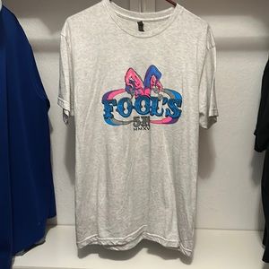 2017 (MMXVI) Fools 5k T-Shirt